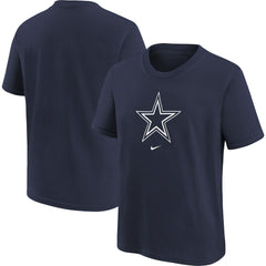 Preschool Team Logo T-Shirt - Dallas Cowboys T-shirts