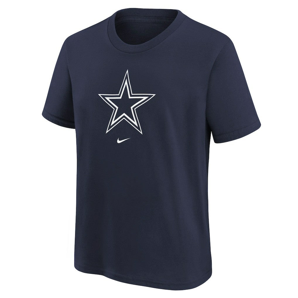 Preschool Team Logo T-Shirt - Dallas Cowboys T-shirts