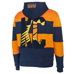 Phoenix Suns NBA x Keiser Clark No Caller ID Pullover Hoodie