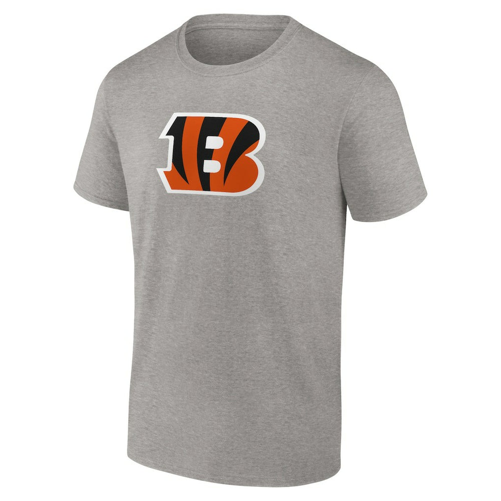 Primary Logo T-Shirt - Cincinnati Bengals T-shirts