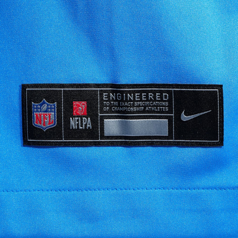 Khalil Mack  Game Jersey - Los Angeles Chargers Jerseys