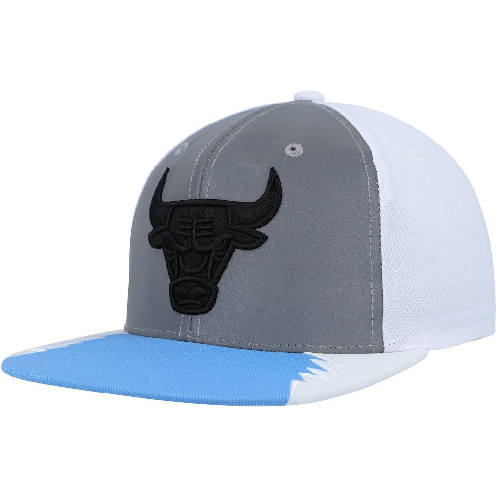 Mitchell & Ness Chicago Bulls Day 5 Snapback Hat