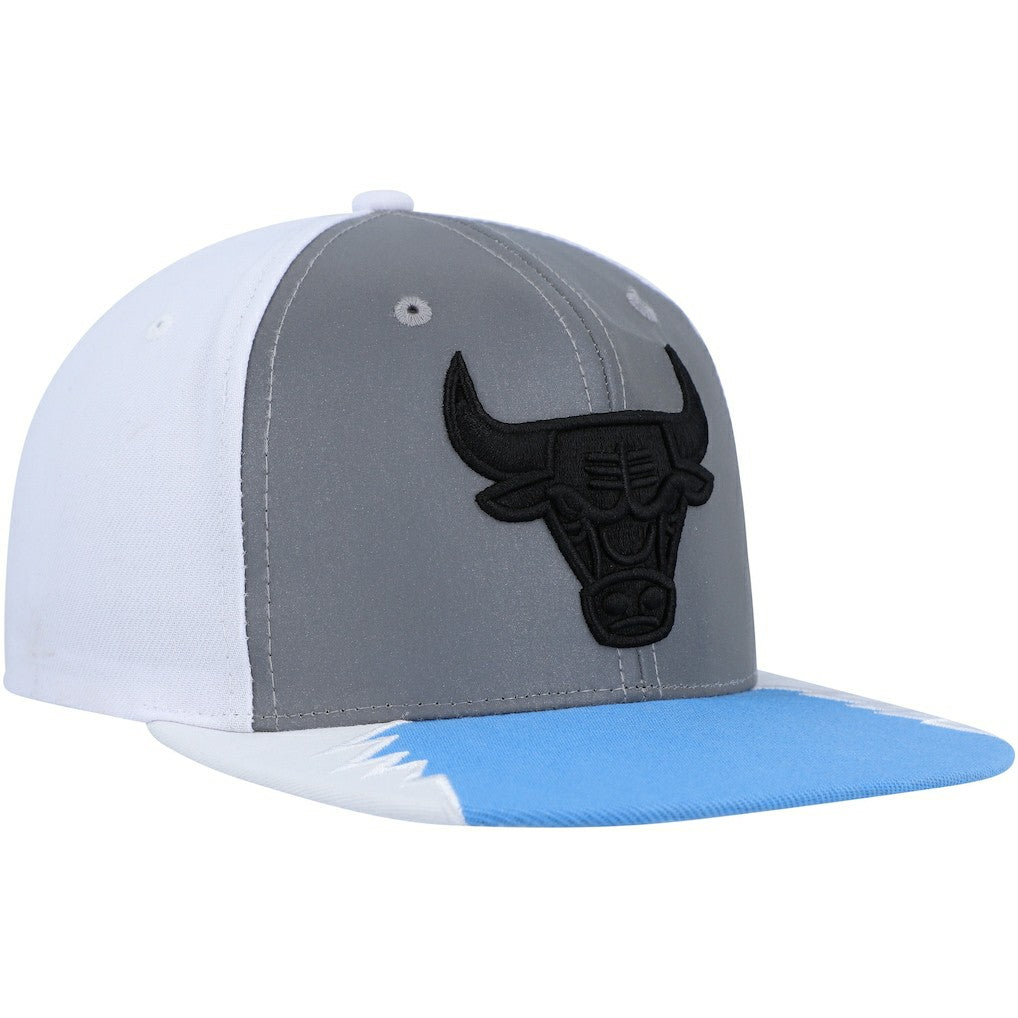 Mitchell & Ness Chicago Bulls Day 5 Snapback Hat