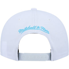 Mitchell & Ness Chicago Bulls Day 5 Snapback Hat