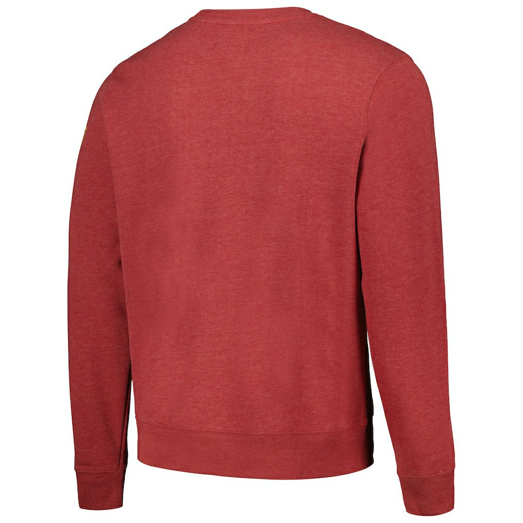 '47 Bypass Tribeca Pullover Sweatshirt - Washington Commanders Pullover