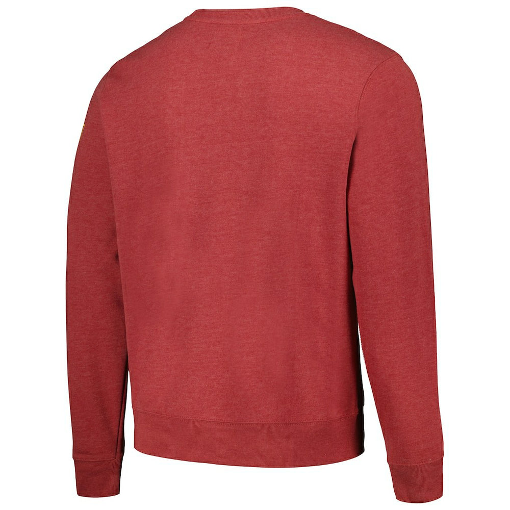 '47 Bypass Tribeca Pullover Sweatshirt - Washington Commanders Pullover