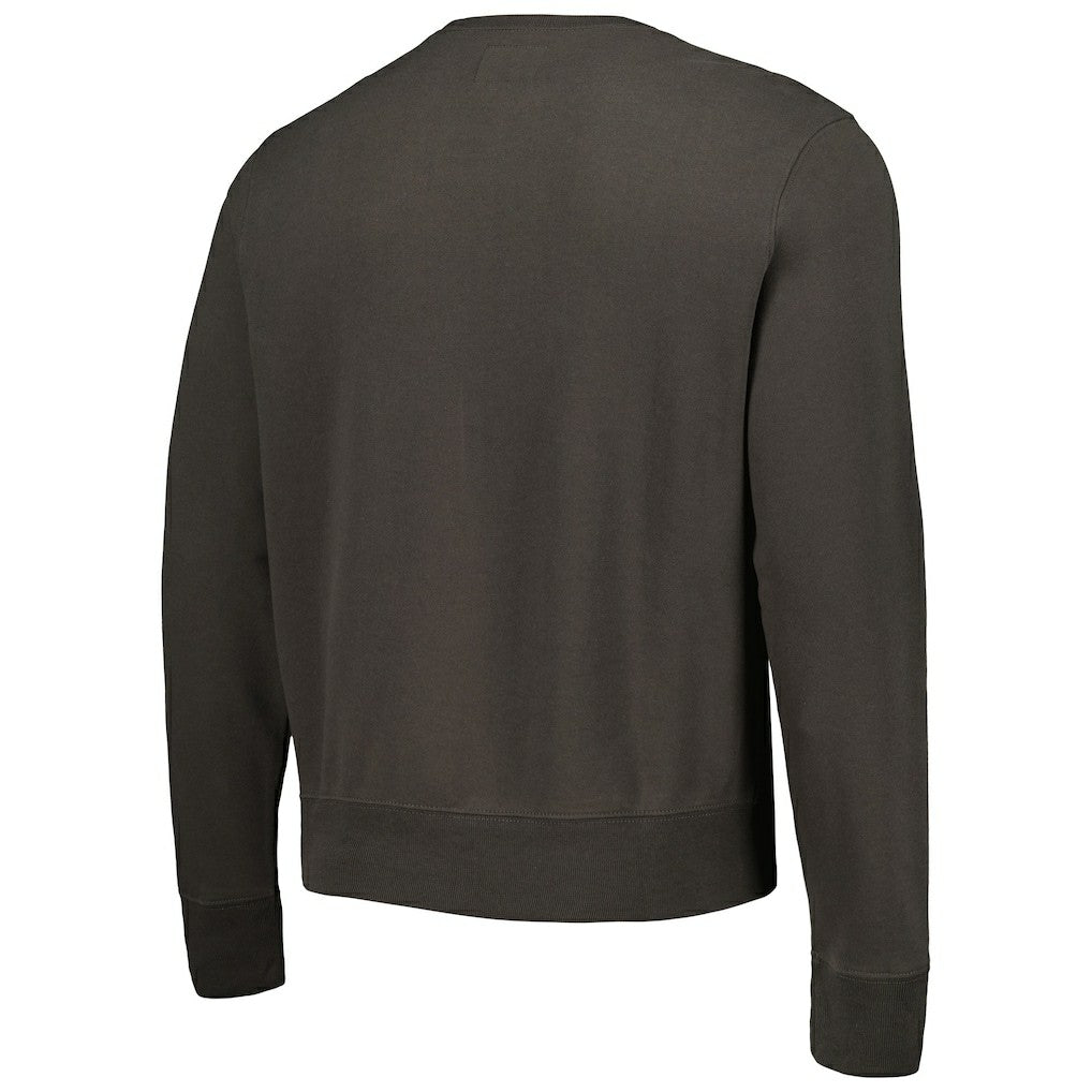 '47 Locked In Headline Pullover Sweatshirt - Washington Commanders Pullover