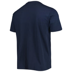 NHL Seattle Kraken Levelwear Richmond Wordmark T-Shirt