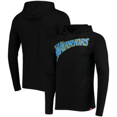 Golden State Warriors Sportiqe Rowan Tri-Blend Pullover Hoodie sale