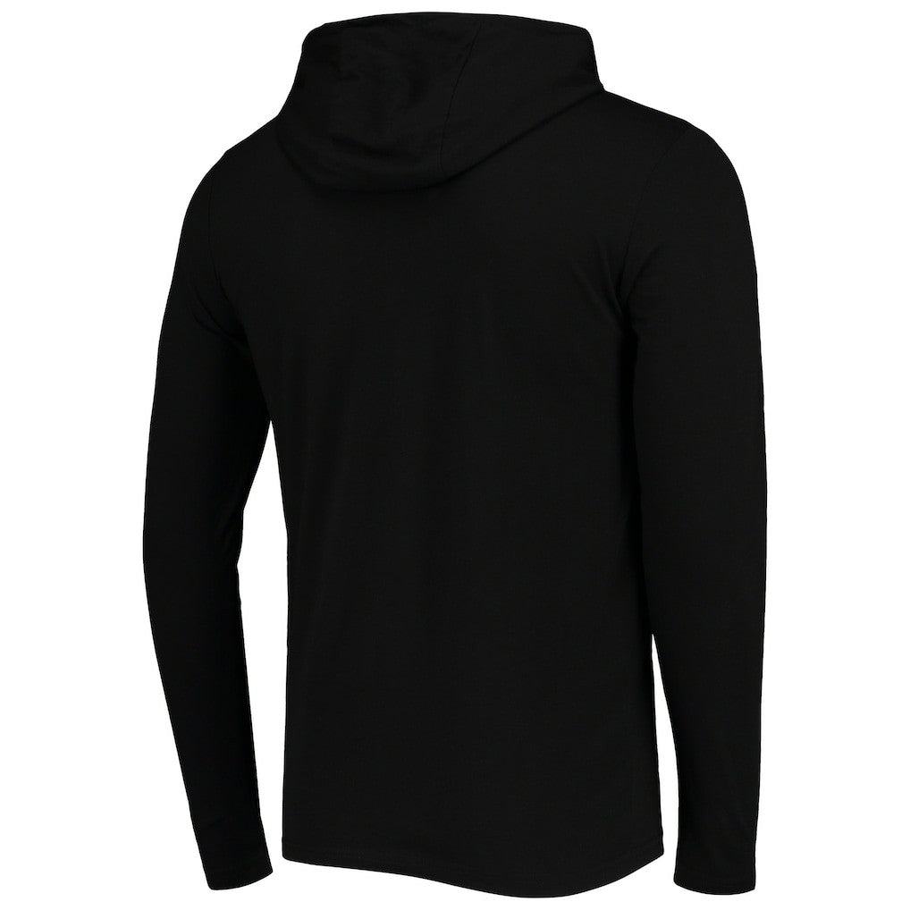 Golden State Warriors Sportiqe Rowan Tri-Blend Pullover Hoodie sale