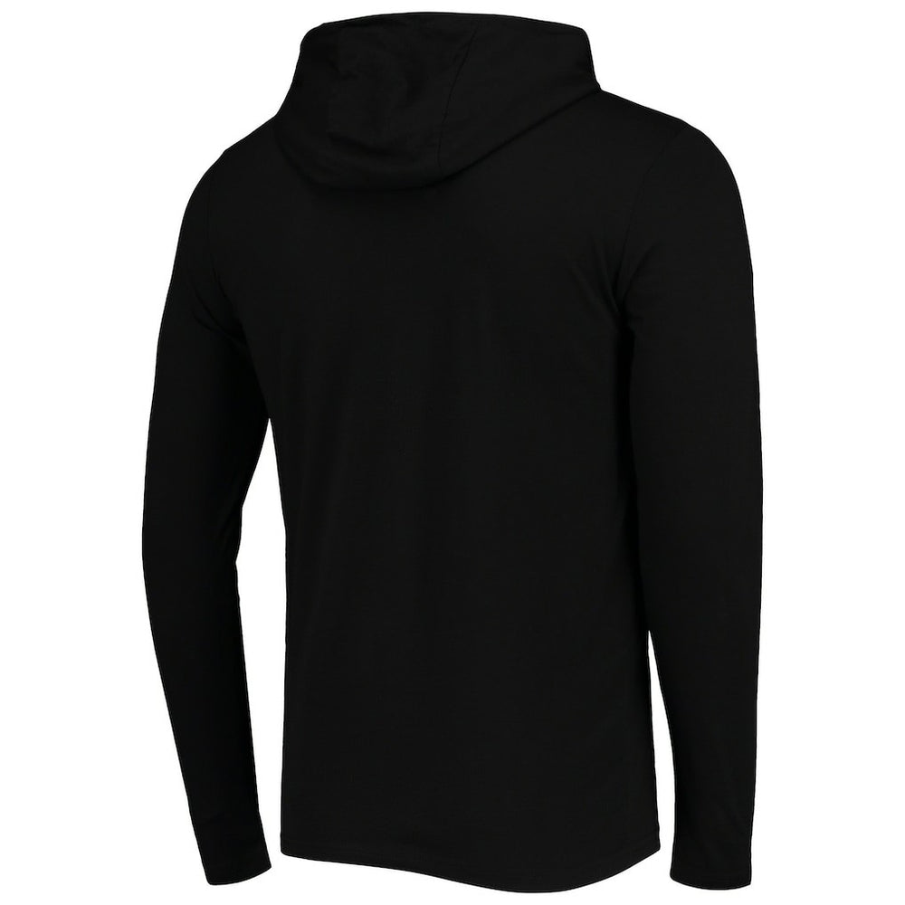 Golden State Warriors Sportiqe Rowan Tri-Blend Pullover Hoodie sale