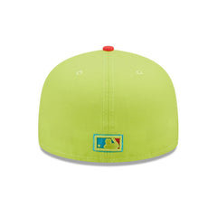 Green/Red Chicago White Sox New Era 1983 MLB All-Star Game Cyber Highlighter 59FIFTY Fitted Hat