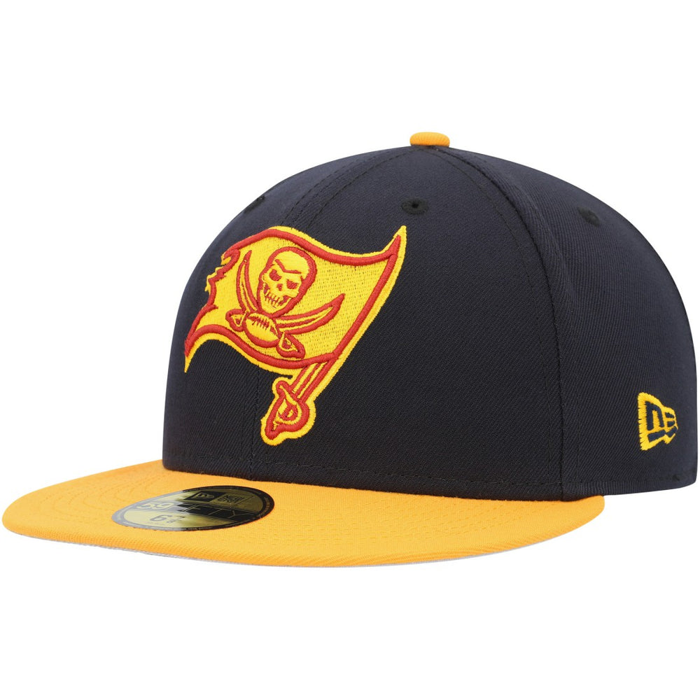 30 Seasons 59FIFTY Fitted Hat - Tampa Bay Buccaneers Hats