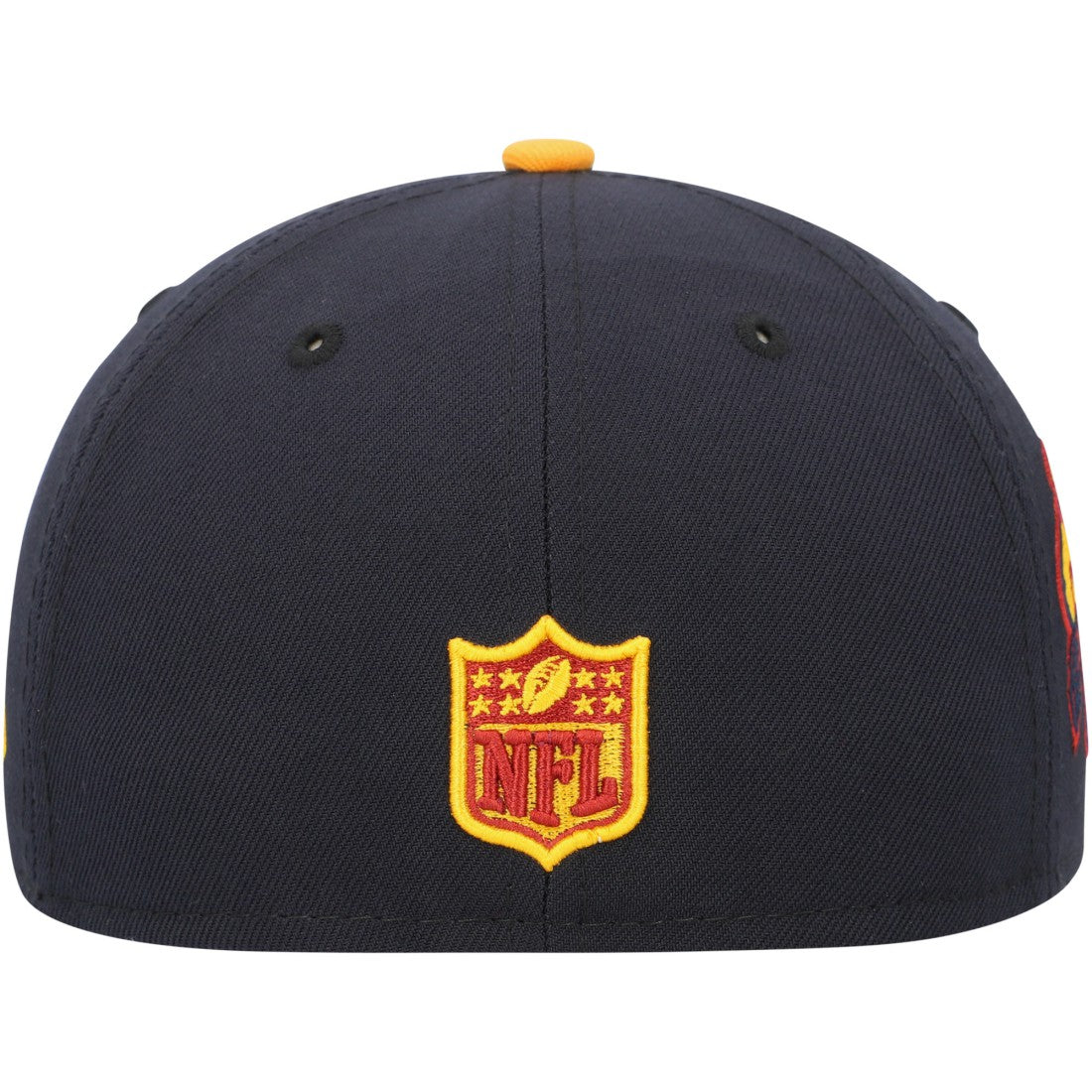 30 Seasons 59FIFTY Fitted Hat - Tampa Bay Buccaneers Hats