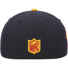 30 Seasons 59FIFTY Fitted Hat - Tampa Bay Buccaneers Hats