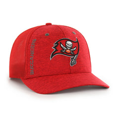 '47 Pixelation Trophy Flex Hat - Tampa Bay Buccaneers Hats