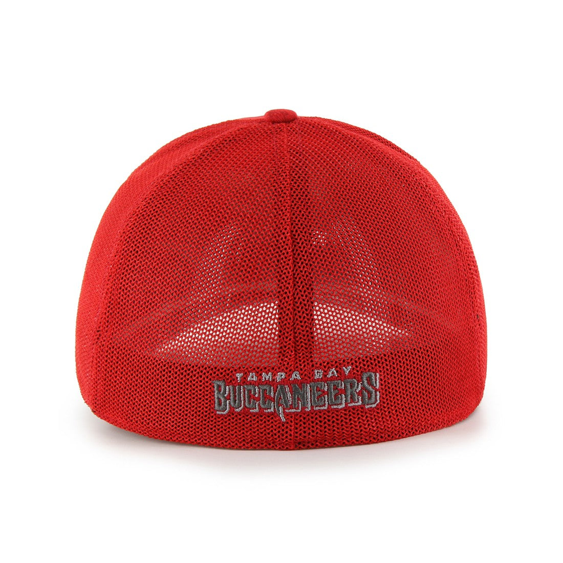 '47 Pixelation Trophy Flex Hat - Tampa Bay Buccaneers Hats