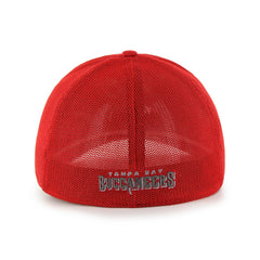 '47 Pixelation Trophy Flex Hat - Tampa Bay Buccaneers Hats
