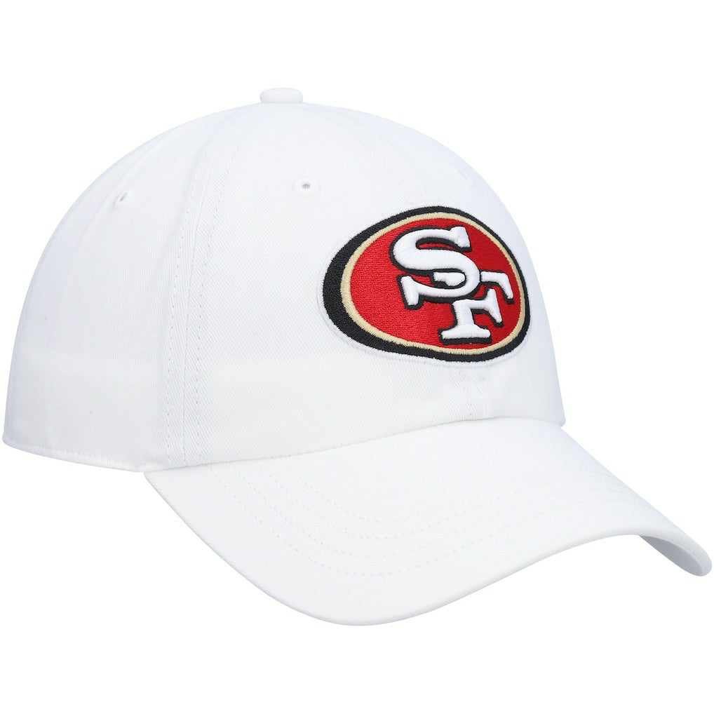 '47 Women's Miata Logo Clean Up Adjustable Hat - San Francisco 49ers Hats