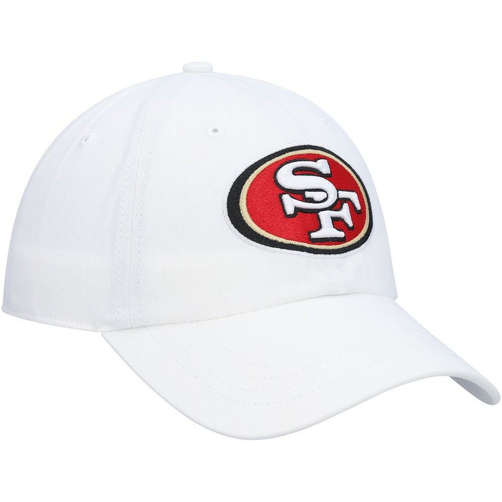 '47 Women's Miata Logo Clean Up Adjustable Hat - San Francisco 49ers Hats