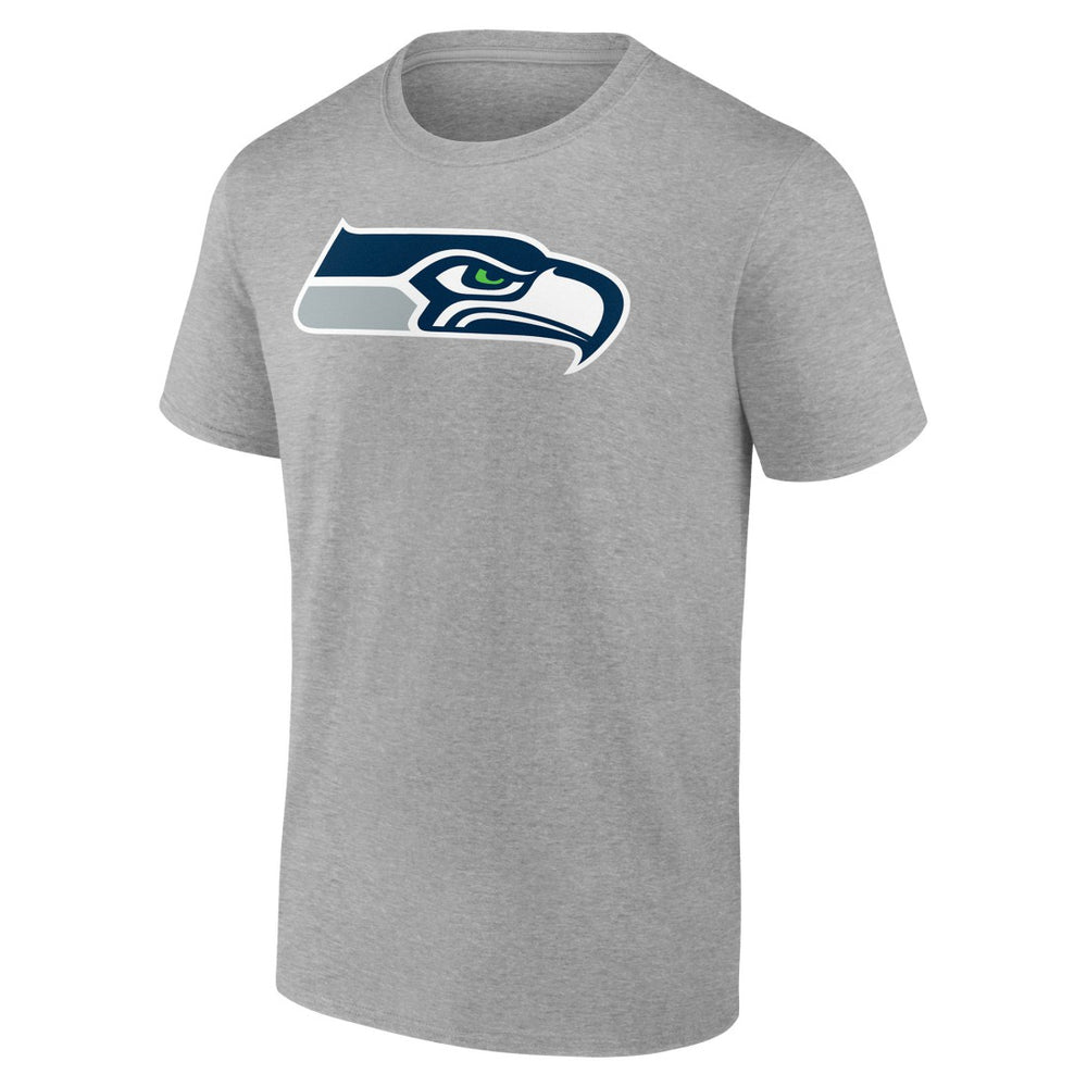 Team Authentic Custom T-Shirt - Seattle Seahawks T-shirts