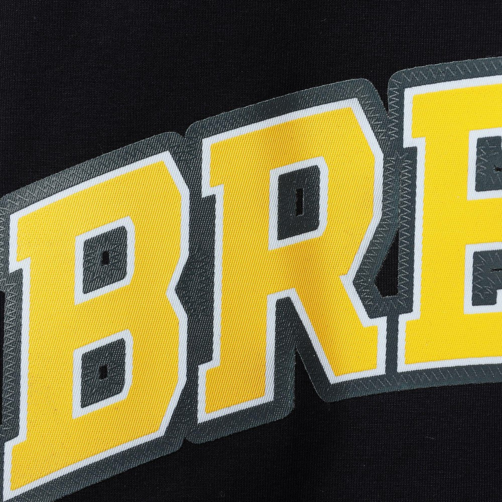 Navy/ Milwaukee Brewers Pro Standard Taping T-Shirt
