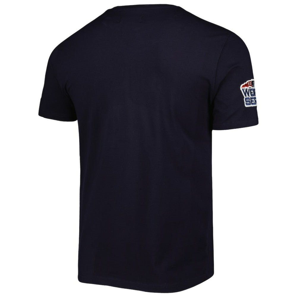 Navy Boston Red Sox Pro Standard Hometown T-Shirt