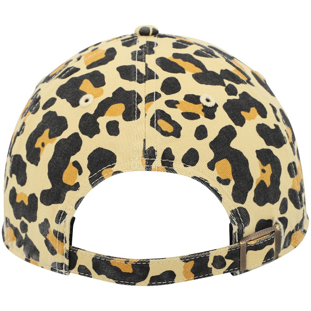 '47 Women's Bagheera Clean Up Allover Adjustable Hat - Cleveland Browns Hats