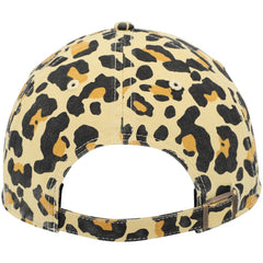 '47 Women's Bagheera Clean Up Allover Adjustable Hat - Cleveland Browns Hats