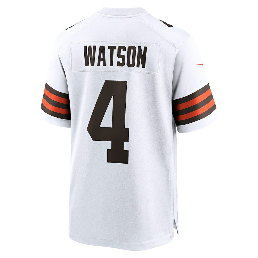 Deshaun Watson  Game Jersey - Cleveland Browns Jerseys