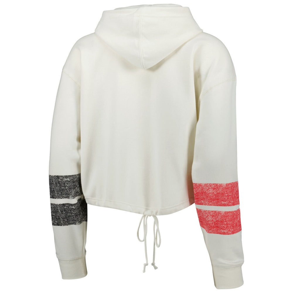 '47 Women's Harper Pullover Hoodie - Tampa Bay Buccaneers Hoodies