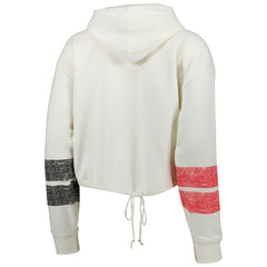'47 Women's Harper Pullover Hoodie - Tampa Bay Buccaneers Hoodies
