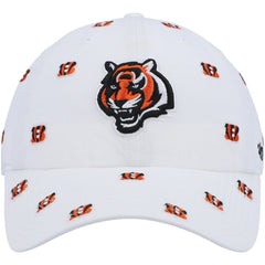 '47 Women's Confetti Clean Up Adjustable Hat - Cincinnati Bengals Hats