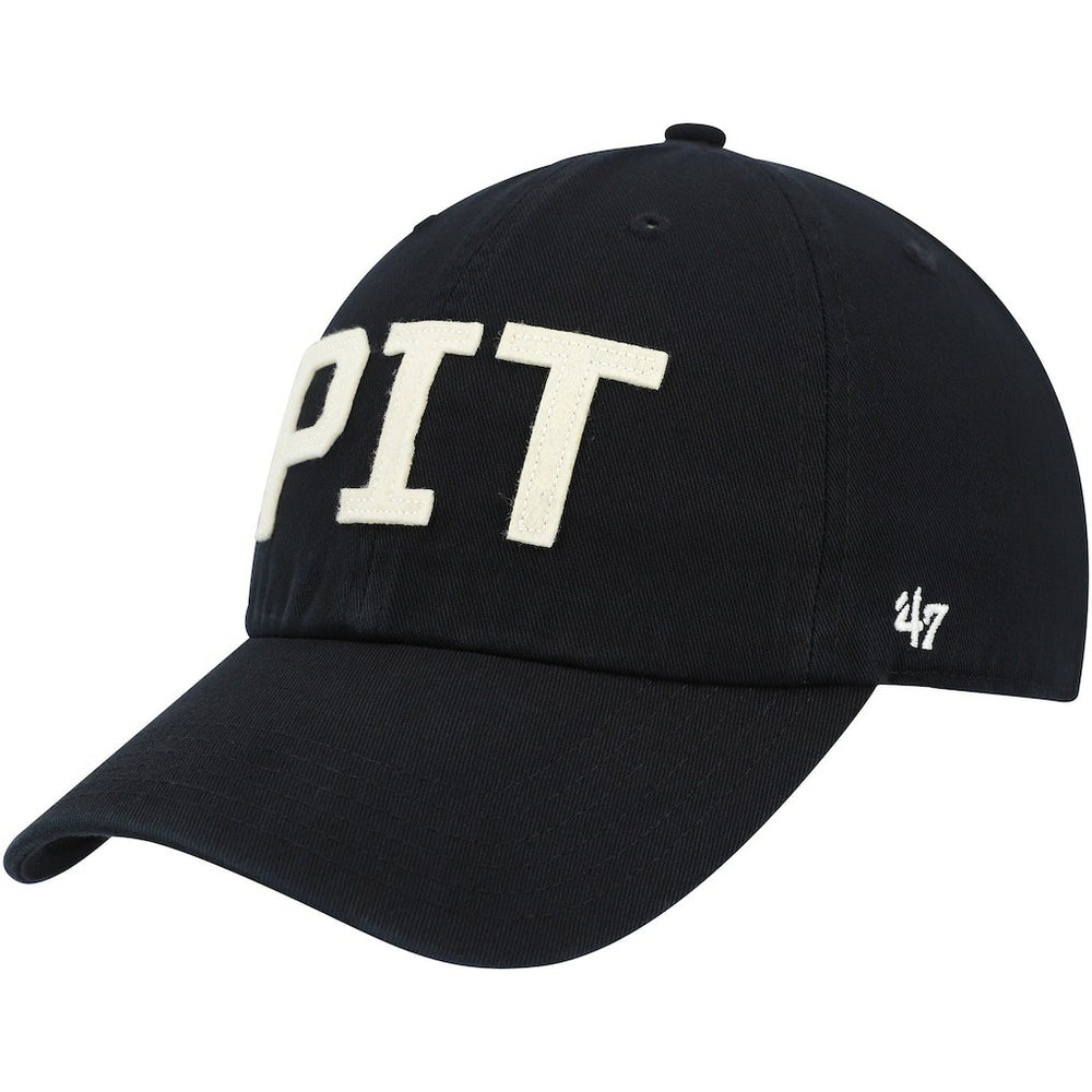 '47 Women's Finley Clean Up Adjustable Hat - Pittsburgh Steelers Hats