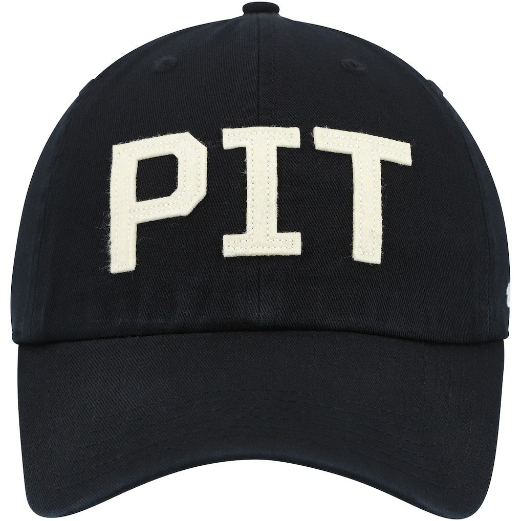 '47 Women's Finley Clean Up Adjustable Hat - Pittsburgh Steelers Hats