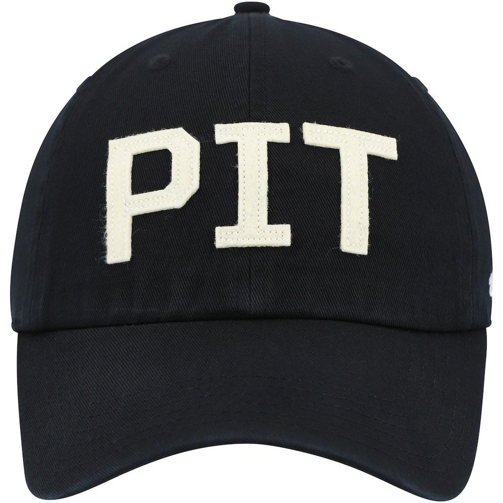 '47 Women's Finley Clean Up Adjustable Hat - Pittsburgh Steelers Hats