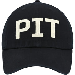 '47 Women's Finley Clean Up Adjustable Hat - Pittsburgh Steelers Hats