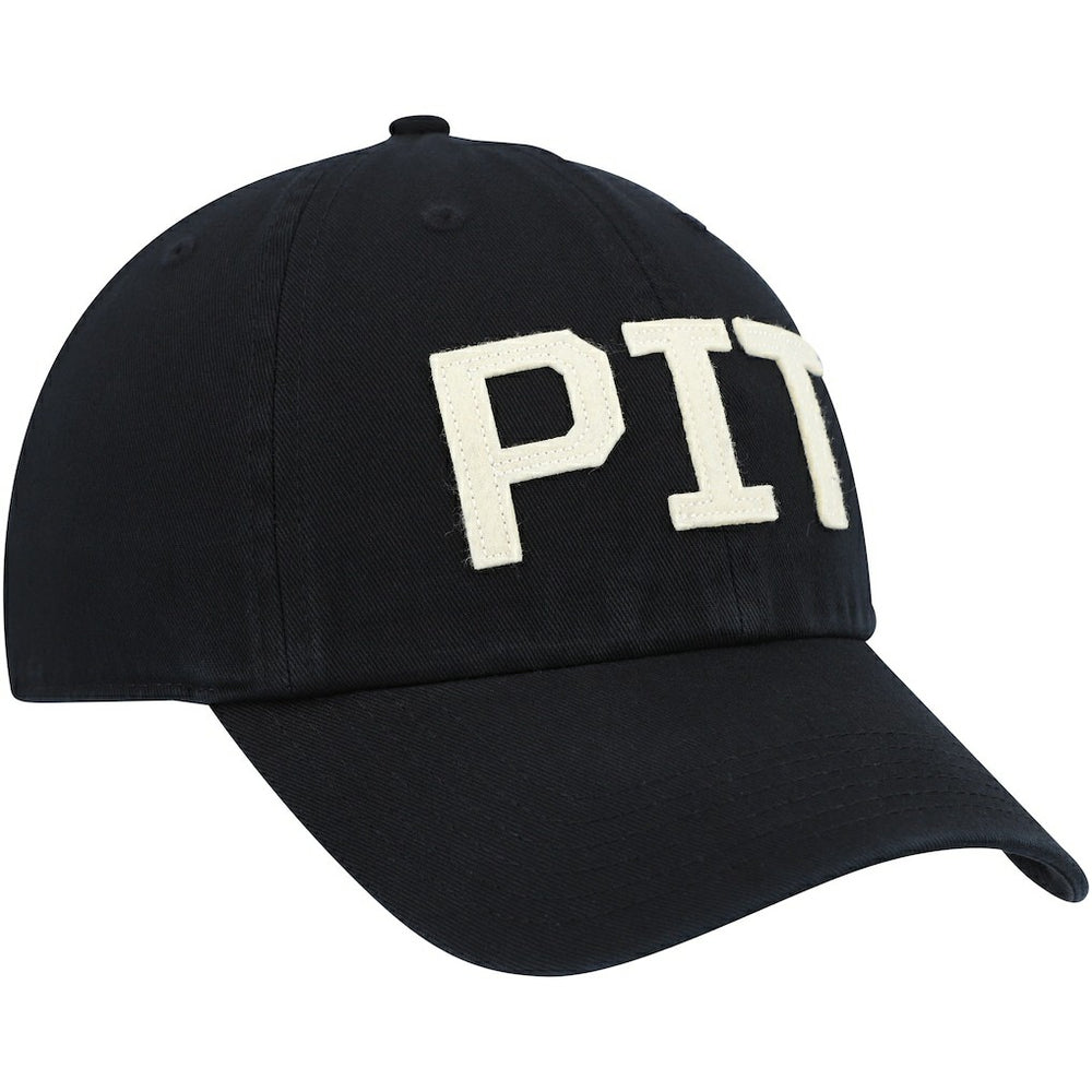 '47 Women's Finley Clean Up Adjustable Hat - Pittsburgh Steelers Hats