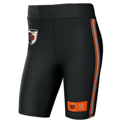 WEAR by Erin Andrews Women's Biker Shorts - Chicago Bears Shorts
