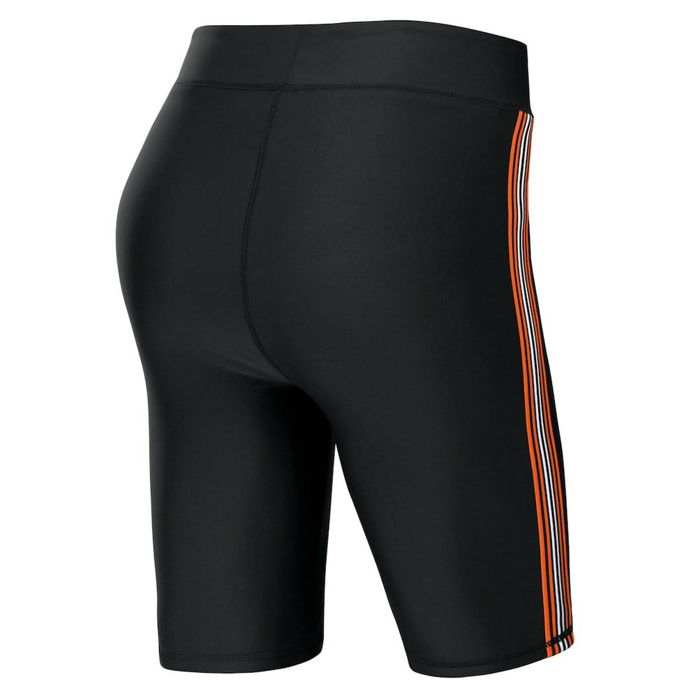 WEAR by Erin Andrews Women's Biker Shorts - Chicago Bears Shorts