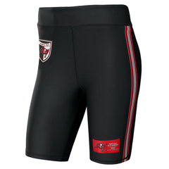 WEAR by Erin Andrews Women's Biker Shorts - Tampa Bay Buccaneers Shorts