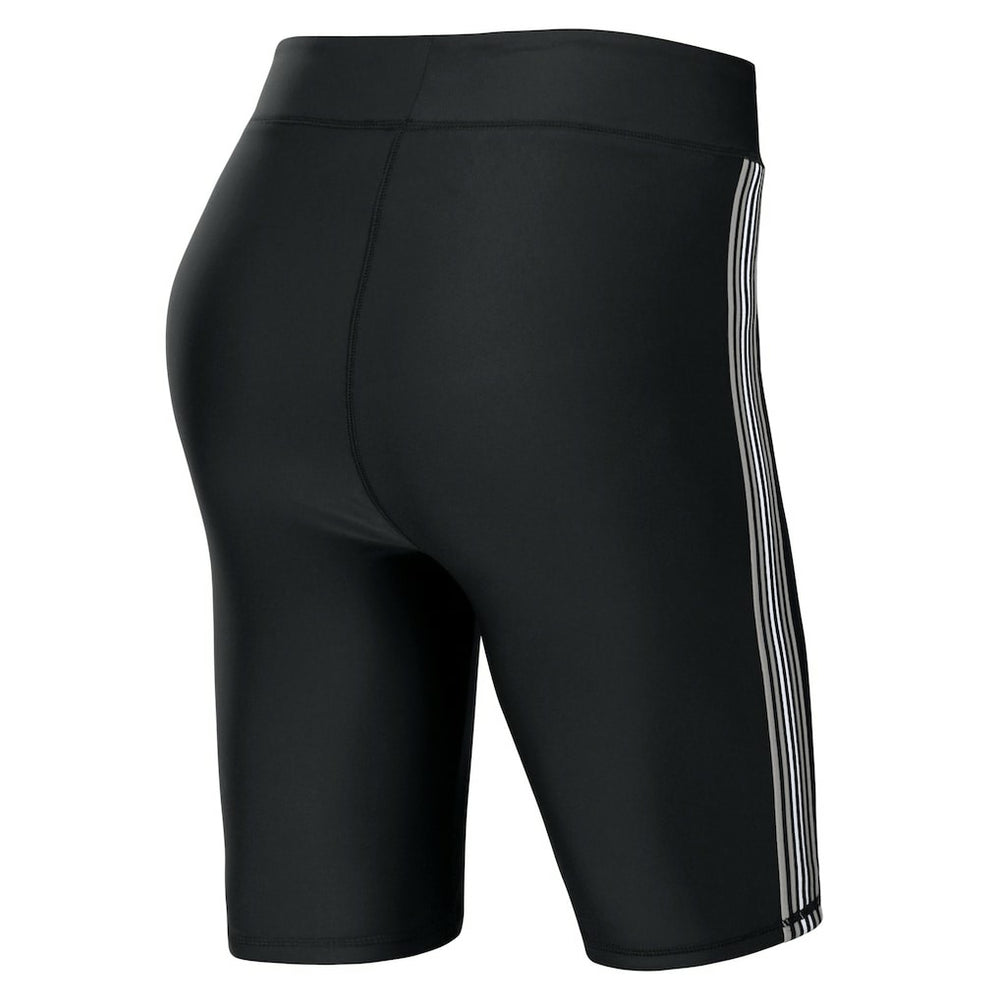 WEAR by Erin Andrews Women's Biker Shorts - Las Vegas Raiders Shorts