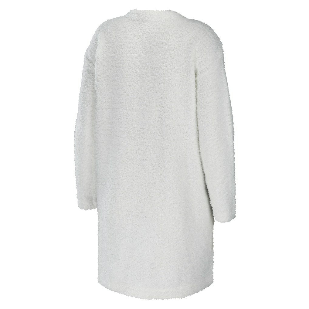 WEAR by Erin Andrews Women's Cozy Lounge Cardigan Sweater - Arizona Cardinals