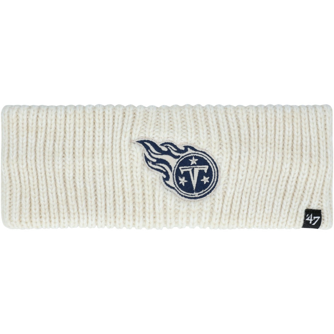'47 Women's Meeko Headband - Tennessee Titans