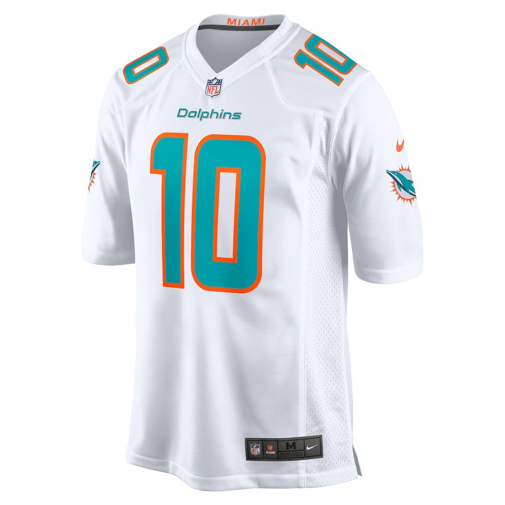 Tyreek Hill  Game Jersey - Miami Dolphins Jerseys