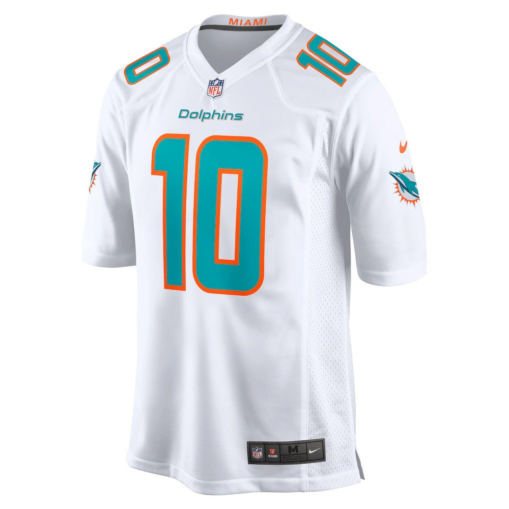 Tyreek Hill  Game Jersey - Miami Dolphins Jerseys