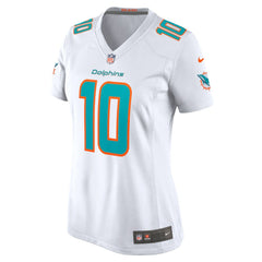 Tyreek Hill  Women's Player Jersey - Miami Dolphins Jerseys