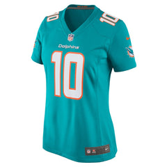 Tyreek Hill  Women's Player Jersey - Miami Dolphins Jerseys