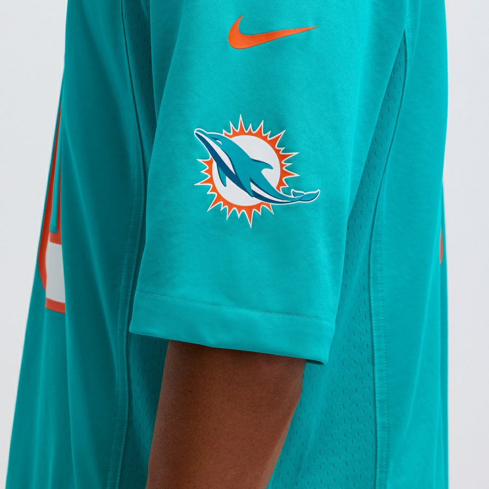 Tyreek Hill  Game Jersey - Miami Dolphins Jerseys