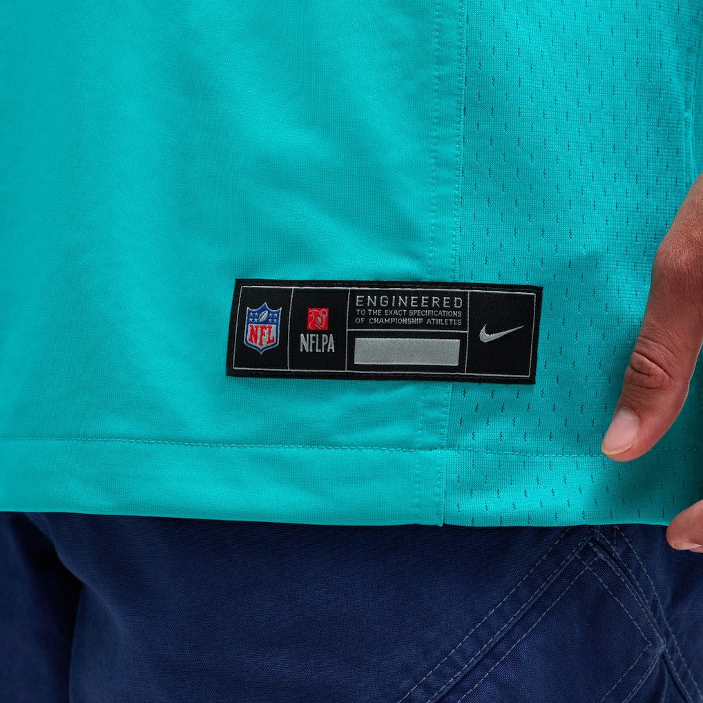 Tyreek Hill  Game Jersey - Miami Dolphins Jerseys